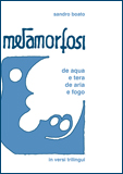 copertina di "metamorfosi"